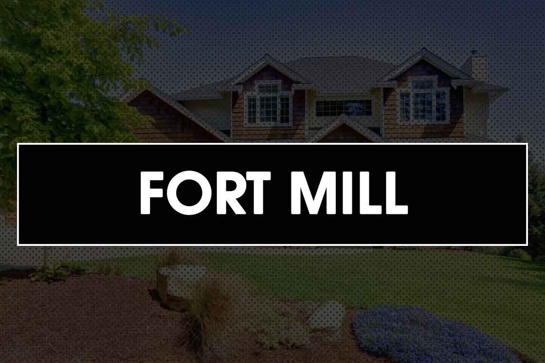 Fort-Mill