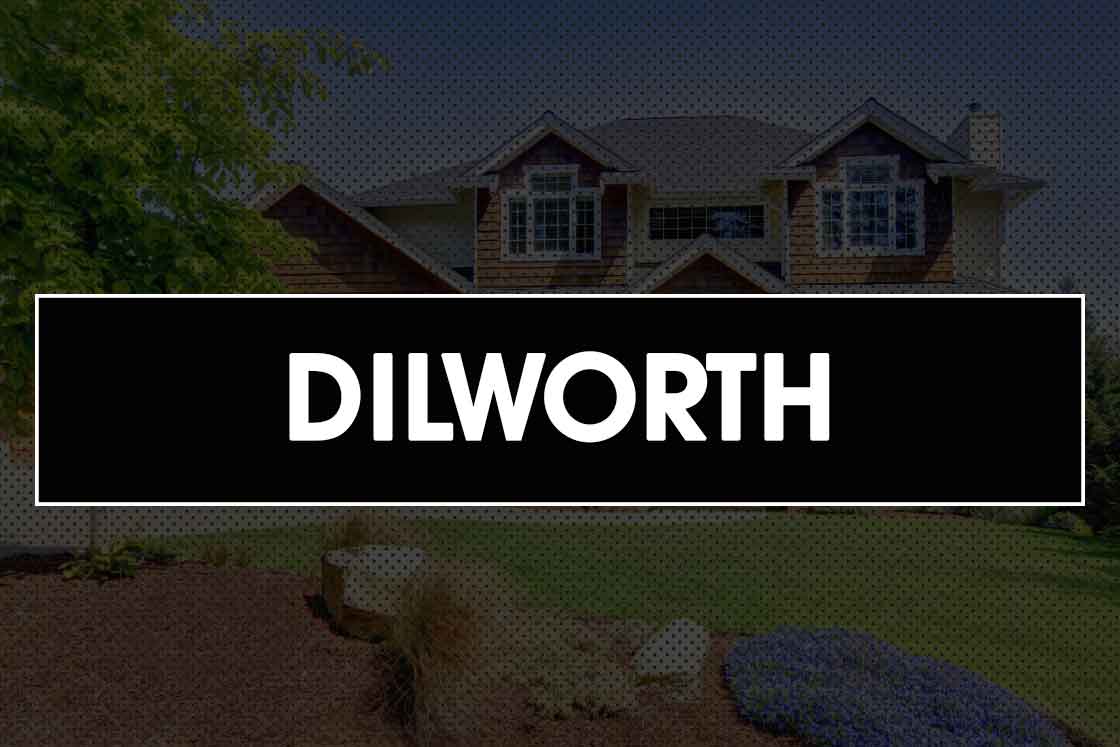 dilworth