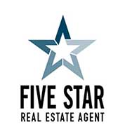 5 Star Real Estate Agent